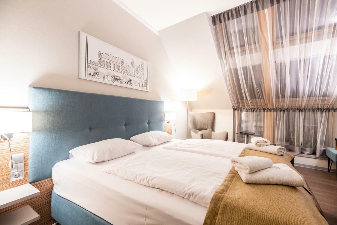 Hotel Perfect 克拉科夫 外观 照片