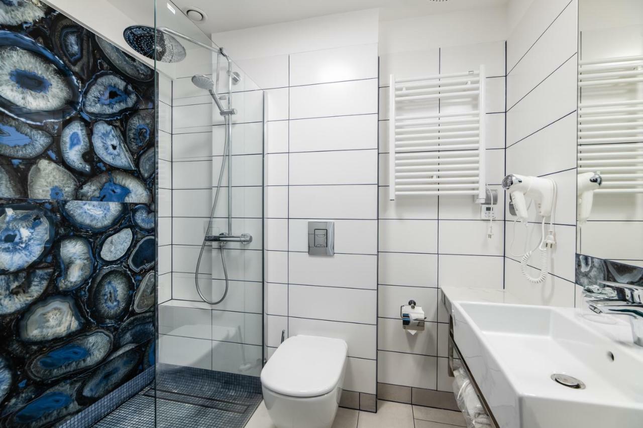 Hotel Perfect 克拉科夫 外观 照片